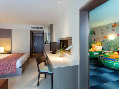 Holiday Inn Resort Phuket - 76