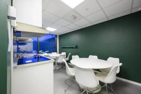 GreenStar Oulu - 12