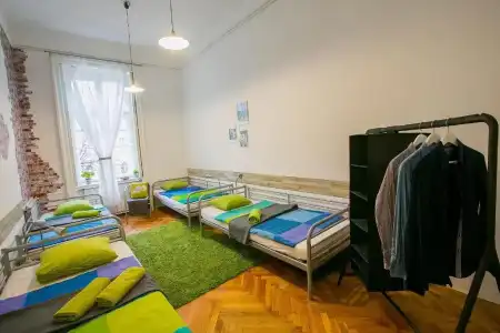 Friends Hostel - 39