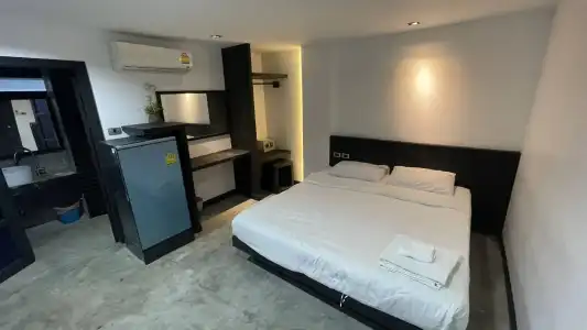 Cokoon Islanda Patong - 22
