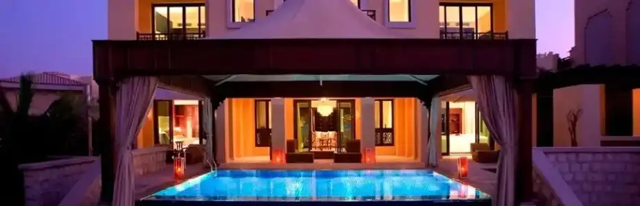 Shangri la Qaryat Al Beri Abu Dhabi - 74