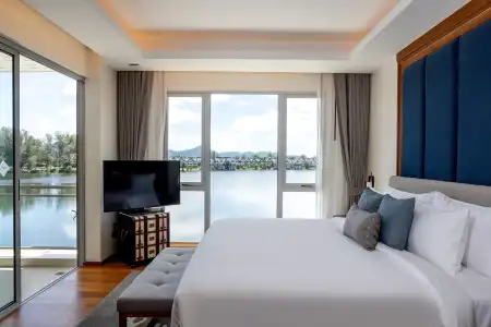 Angsana Laguna Phuket - 103