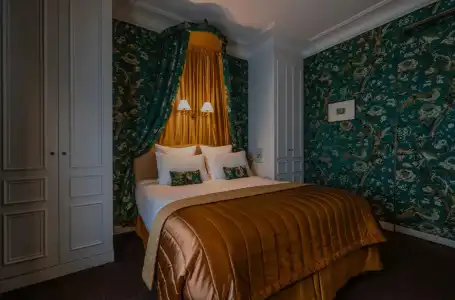 Hôtel De Buci - 26