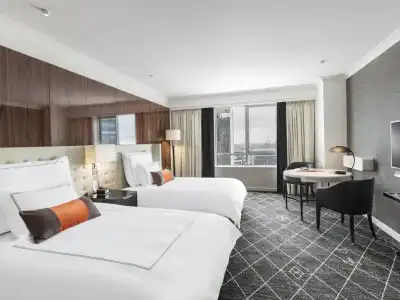 Swissotel Sydney - 62