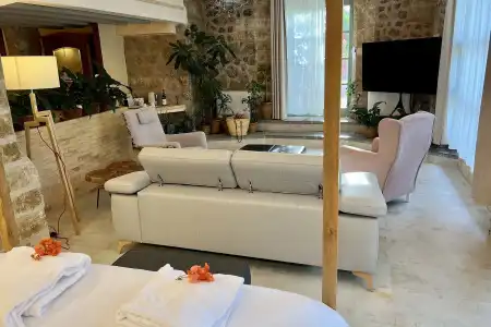 Finca Ca N'ai - Bio Nature Adults Only - 32