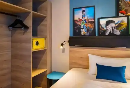 Ramada Encore by Wyndham Munich Messe - 27