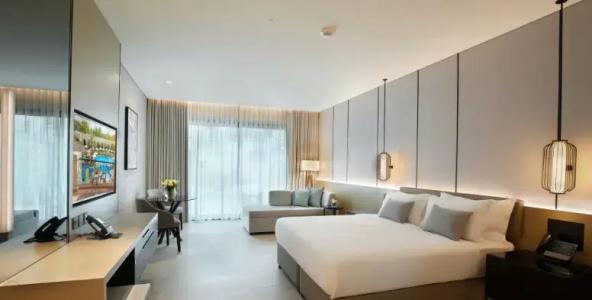 Al Ain Rotana - 59