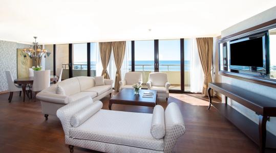 Rixos Park Belek - The Land of Legends Access - 80