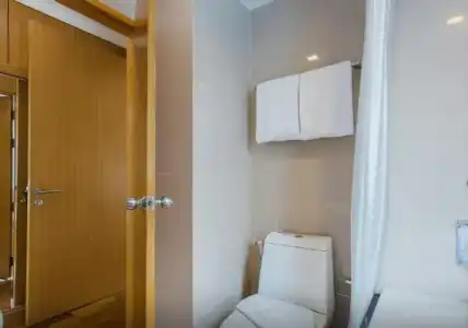 Adelphi Grande Sukhumvit - 63