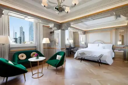 The Westin Palace, Milan - 69