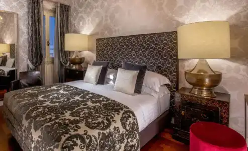 The Inn at the Spanish Steps Exclusive Collection - The Nest at The Spanish Steps - 94