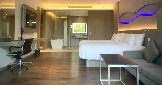 Oceanfront Beach Resort - 31