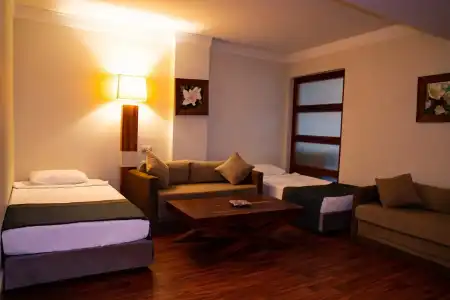 Meder Resort - 36