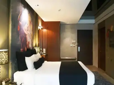 Sunbeam Pattaya - 90