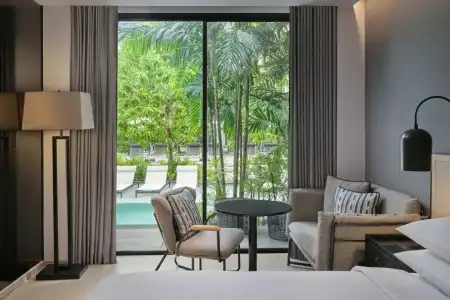 Four Points by Sheraton Phuket Patong Beach Resort - 54