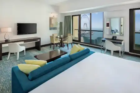 JA Ocean View, Jumeirah Beach Dubai - 112
