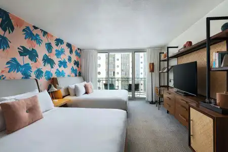 The Laylow Waikiki, Autograph Collection - 26