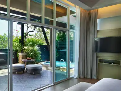 Pullman Phuket Panwa Beach Resort - 65