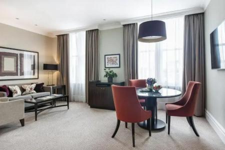 Taj 51 Buckingham Gate, Suites and Residences - 96