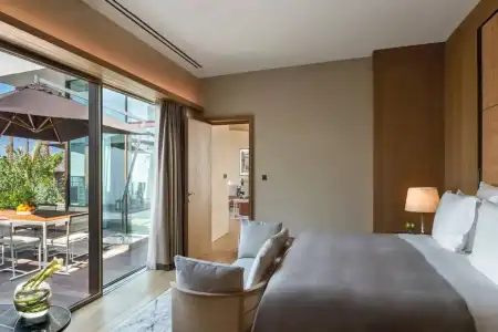 Bulgari Resort Dubai - 87
