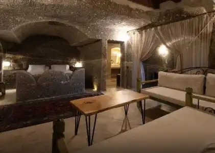 Grand Cave Suites - 115