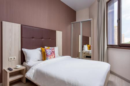 Golden Tulip Krasnodar - 71