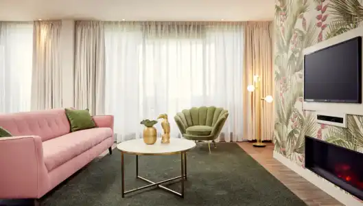Van der Valk Eindhoven - 88