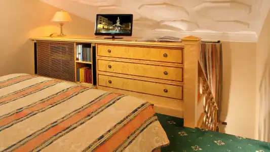 Albergo Ottocento - 46