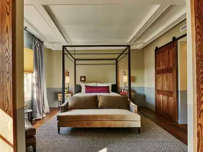 The Hollywood Roosevelt - 88