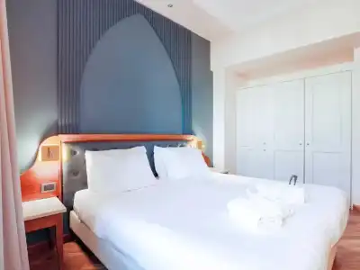 B&B Firenze Laurus al Duomo - 25