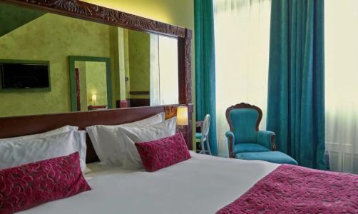 Domina St.Petersburg - 155