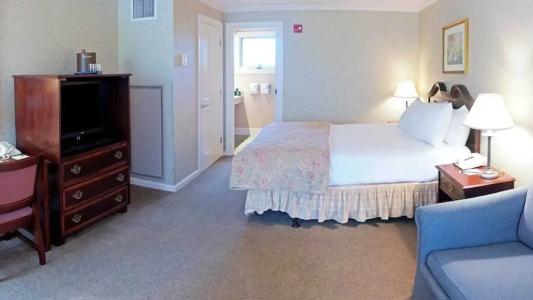 Stoweflake Mountain Resort & Spa - 38