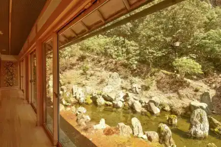 Koyasan Saizenin - 20