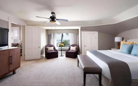 del Coronado, Curio Collection by Hilton - 158