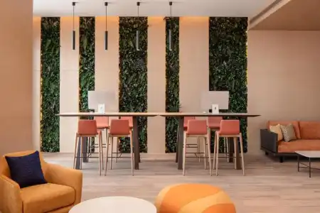 Holiday Inn & Suites Science Park, an IHG - 14