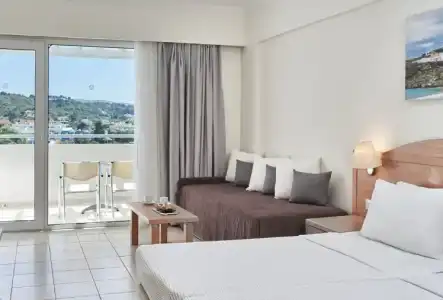 Blue Bay Resort - 55