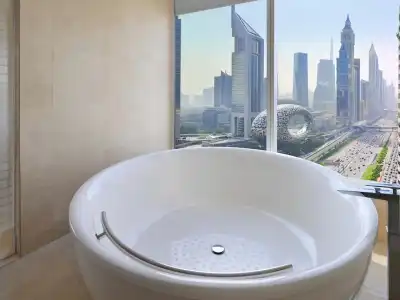 Voco Dubai - 96