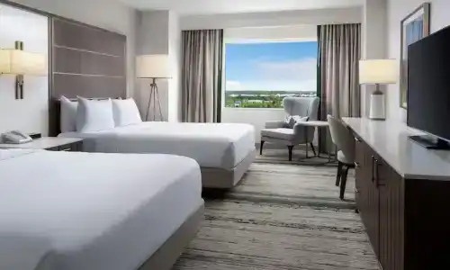 Signia by Hilton Orlando - An Official Walt Disney World - 24