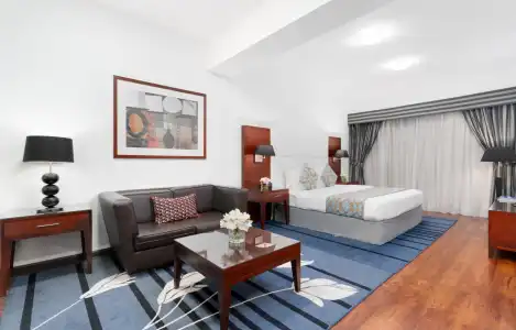Golden Sands & Residences Sharjah - 38