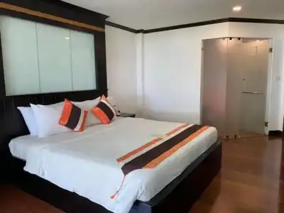 Klong Prao Resort - 3