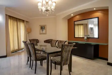 Danat Al Ain Resort - 57