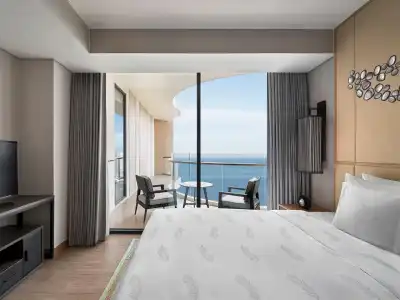 InterContinental Phu Quoc Long Beach Resort - 107