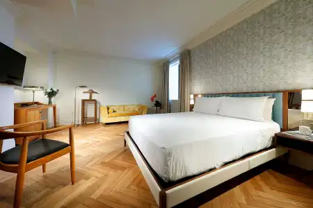 Eurostars Langford - 65