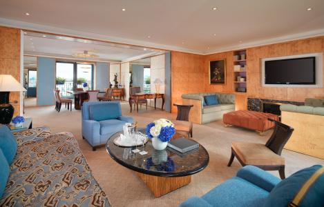 Le Richemond - 6