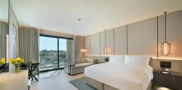 Al Ain Rotana - 38