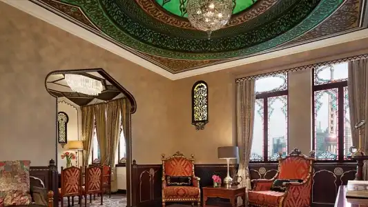 Fairmont Peace - 76