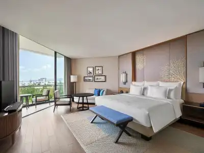 InterContinental Phu Quoc Long Beach Resort - 27