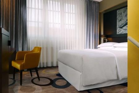 Sheraton Hannover Pelikan - 45