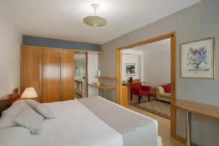 Mirasol Copacabana - 58