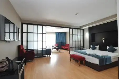 The Beyaz Saray & Spa - 51